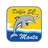 Logo Delfin SC
