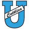 Logo Universidad Catolica
