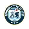 Logo Guayaquil City FC