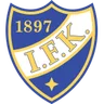 Logo HIFK Helsinki
