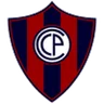 Logo Cerro Porteno