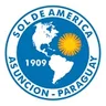 Logo SOL DE America