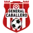 Logo General Caballero