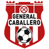 Logo General Caballero