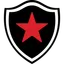 Logo Botafogo PB