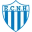 Logo Novo Hamburgo
