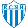 Logo Novo Hamburgo