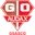 Logo Gremio Osasco Audax