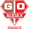 Logo Gremio Osasco Audax