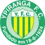 Logo Ypiranga-RS