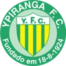 Logo Ypiranga-RS