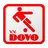 Logo Dovo