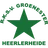 Logo Groene Ster