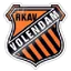 Logo RKAV Volendam