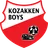 Logo Kozakken Boys