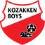 Logo Kozakken Boys