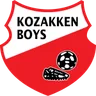 Logo Kozakken Boys