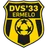 Logo DVS 33 Ermelo