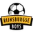 Logo Rijnsburgse Boys