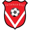 Logo Harkemase Boys