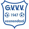 Logo GVVV Veenendaal