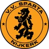 Logo Sparta Nijkerk