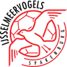 Logo Ijsselmeervogels