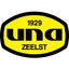 Logo UNA