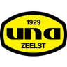 Logo UNA