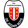 Logo Jodan Boys