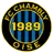 Logo Chambly Thelle FC