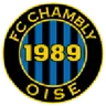 Logo Chambly Thelle FC