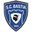 Logo Bastia
