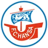 Logo Hansa Rostock