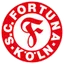Logo Fortuna Köln
