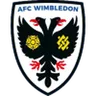 Logo AFC Wimbledon