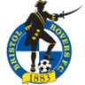 Logo Bristol Rovers