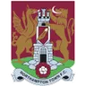 Logo Northampton