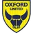 Logo Oxford United