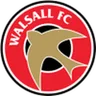 Logo Walsall