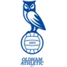 Logo Oldham