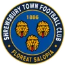 Logo Shrewsbury
