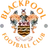 Logo Blackpool