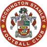 Logo Accrington ST