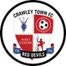 Logo Crawley Town
