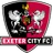 Logo Exeter City