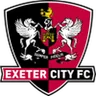 Logo Exeter City
