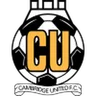 Logo Cambridge United