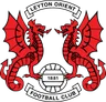 Logo Leyton Orient