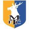 Logo Mansfield Town